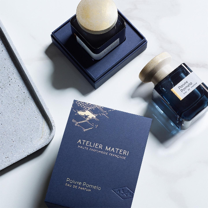 Poivre Pomelo Eau de Parfum