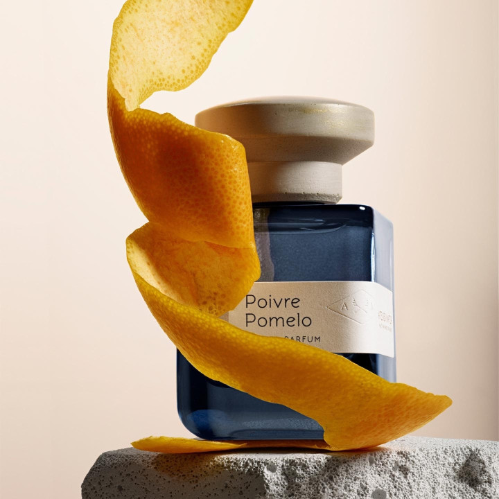 Poivre Pomelo Eau de Parfum