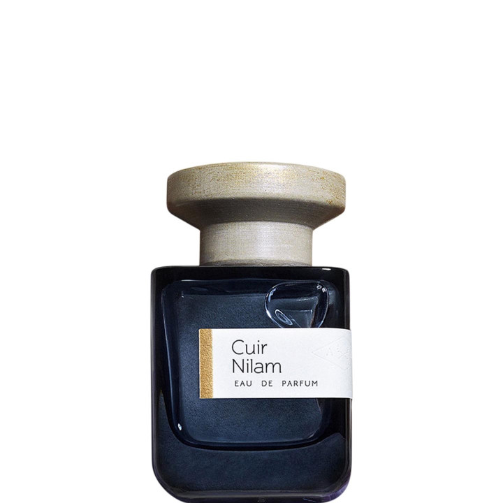 Cuir Nilam Eau de Parfum - 100 ml