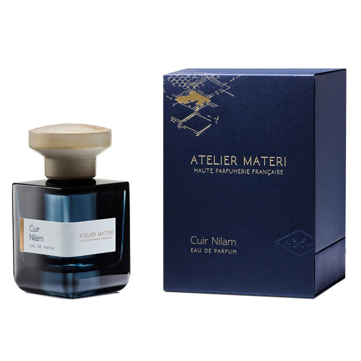 Cuir Nilam Eau de Parfum