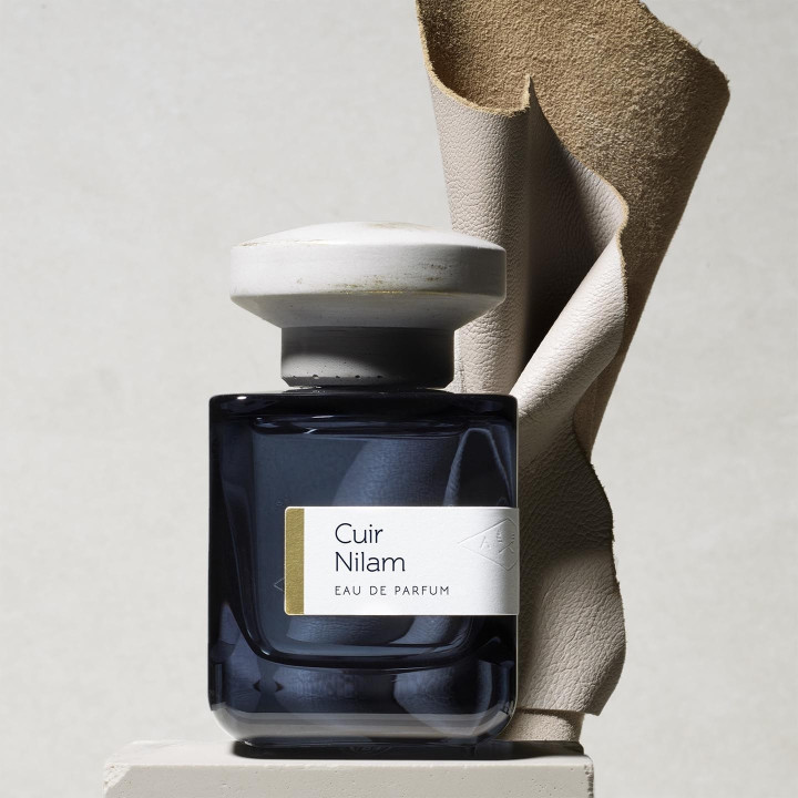 Cuir Nilam Eau de Parfum