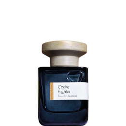 Cèdre Figalia Eau de Parfum - 100 ml