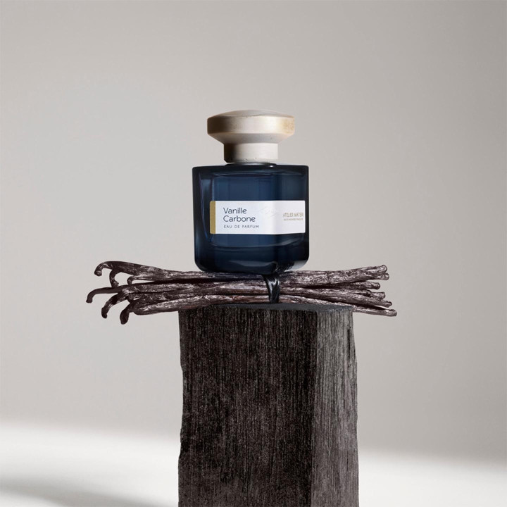 Vanille Carbone Eau de Parfum