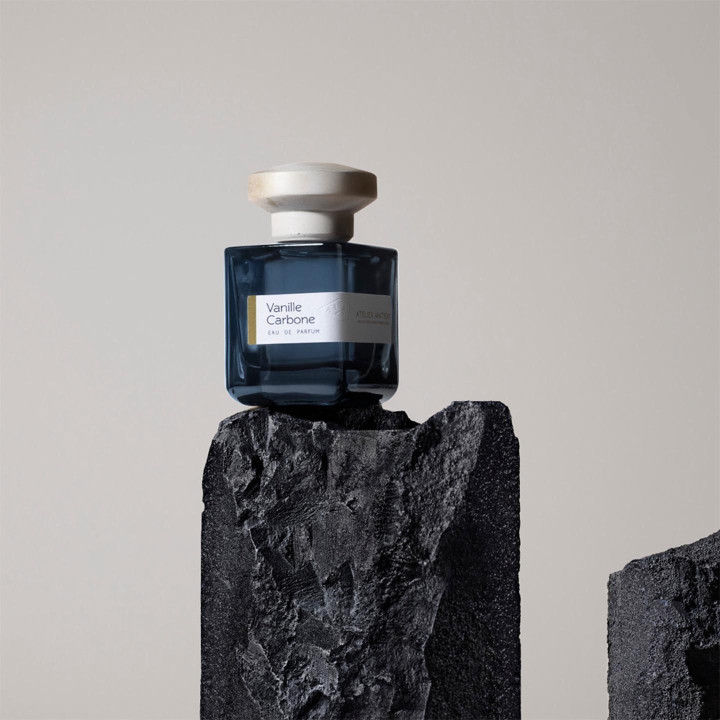 Vanille Carbone Eau de Parfum