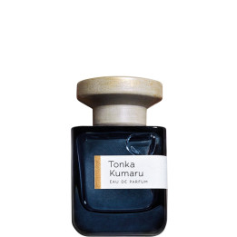 Tonka Kumaru Eau de Parfum - 100 ml