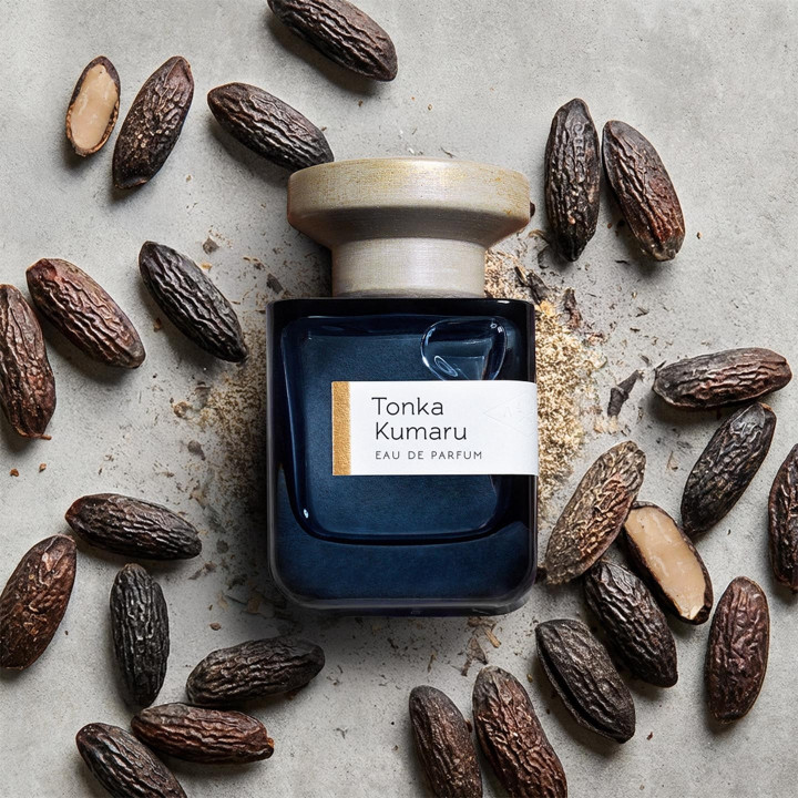 Tonka Kumaru Eau de Parfum