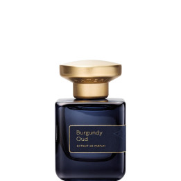 Burgundy Oud Extrait de Parfum - 50 ml