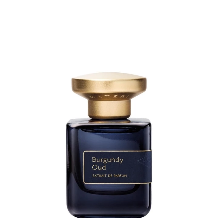 Burgundy Oud Extrait de Parfum - 50 ml - Atelier Materi - Incenza