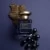 Burgundy Oud Extrait de Parfum