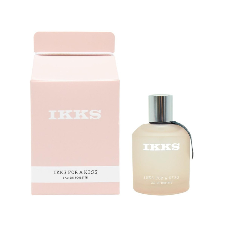 IKKS For a Kiss Eau de Toilette - 50 ml