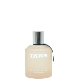IKKS For a Kiss Eau de Toilette - 50 ml