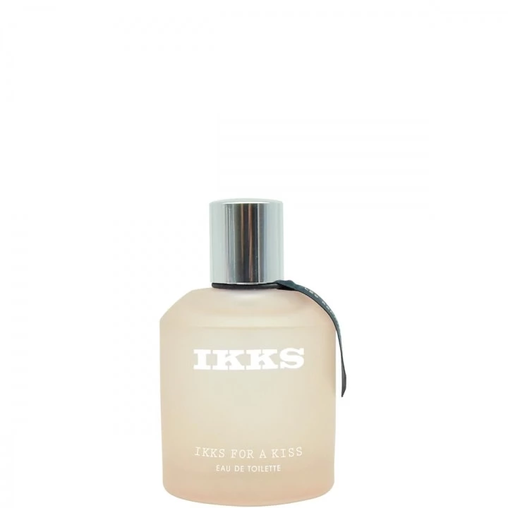 IKKS For a Kiss Eau de Toilette - 50 ml - Ikks - Incenza