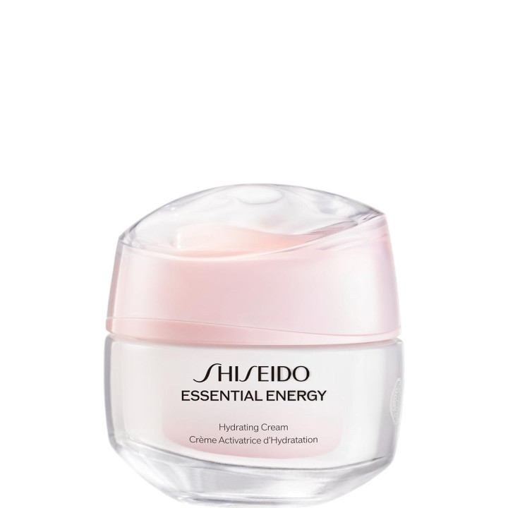 Essential Energy Crème Activatrice d'Hydratation - 50 ml