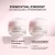 Essential Energy Crème Activatrice d'Hydratation