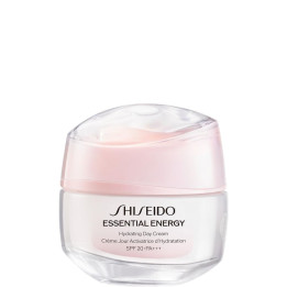 Essential Energy Crème Jour Activatrice d'Hydratation SPF20 - 50 ml