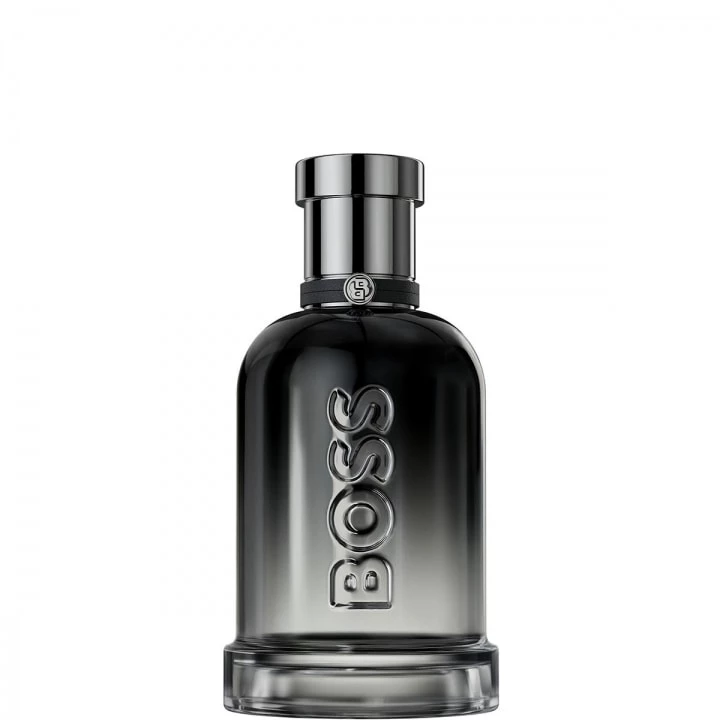 Boss Bottled Beyond Eau de Parfum Rechargeable - 100 ml - HUGO BOSS - Incenza