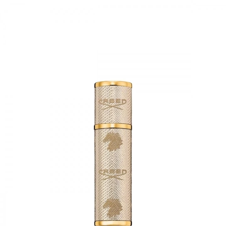 Creed Gold Vaporisateur de Voyage - Rechargeable - CREED - Incenza