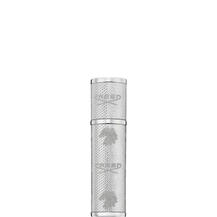 Creed Silver Vaporisateur de Voyage
