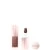 25 Lip Idôle Cuddle Blur Rouge à Lèvres Mat Fini Velours Floutant