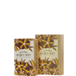 Secret Joly Savon Parfumé - 125 g