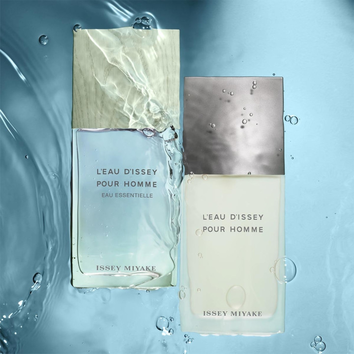L'Eau d'Issey pour Homme Eau Essentielle Eau de Parfum
