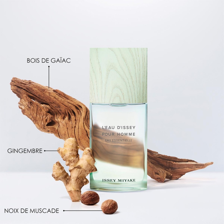 L'Eau d'Issey pour Homme Eau Essentielle Eau de Parfum