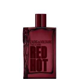 This is Him! Red Hot Eau de Parfum