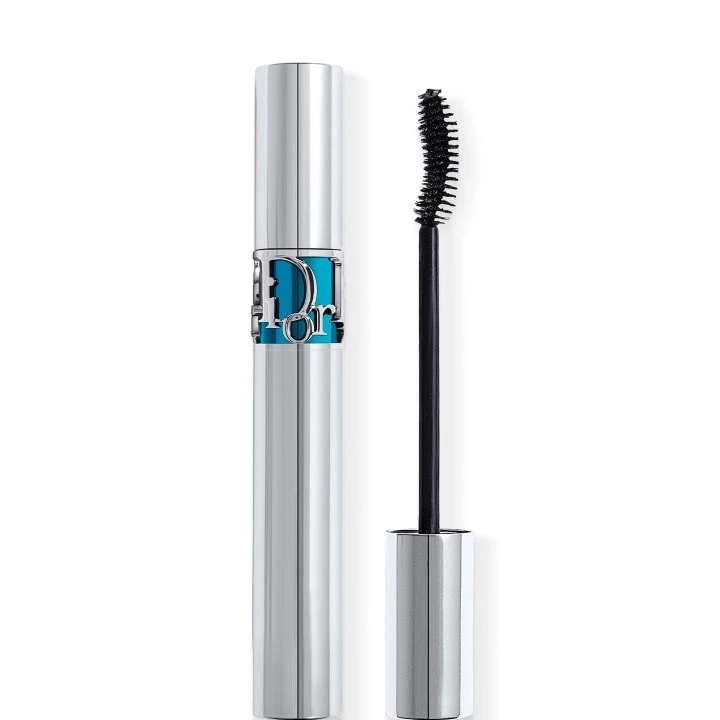 Diorshow Iconic Overcurl Waterproof Mascara waterproof - Volume & courbe spectaculaires 24h*  - DIOR - Incenza