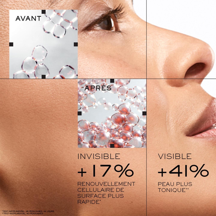 Reset Absolue Longevity MD Serum Anti-Âge