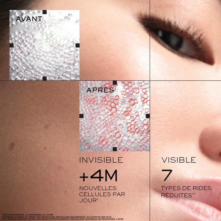 Intercept Absolue Longevity MD Crème Anti-Âge