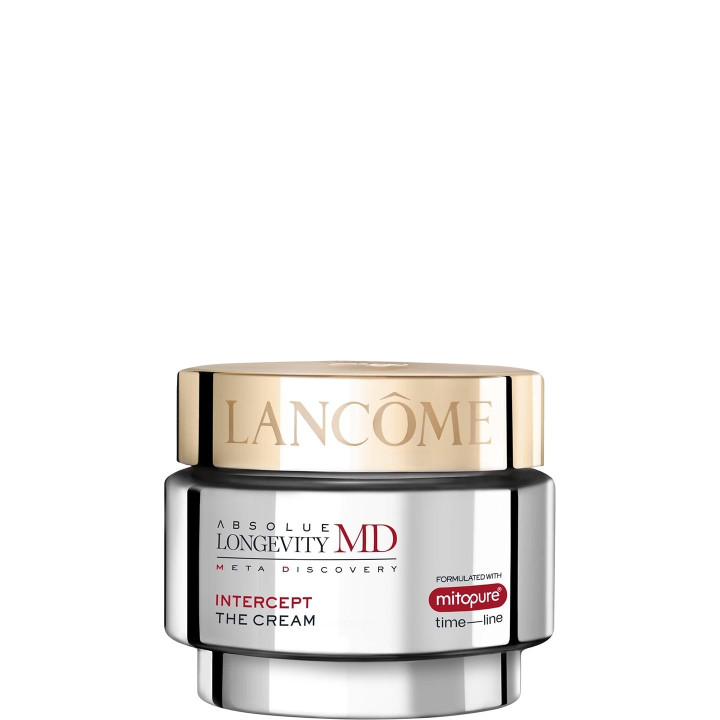 Intercept Absolue Longevity MD Crème Anti-Âge - 50 ml