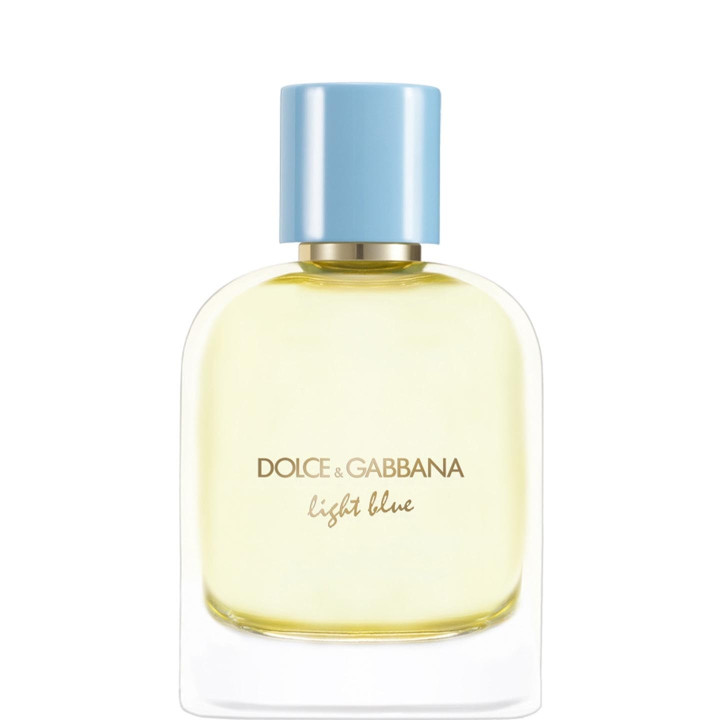 Light Blue pour Homme Eau de Parfum - 100 ml
