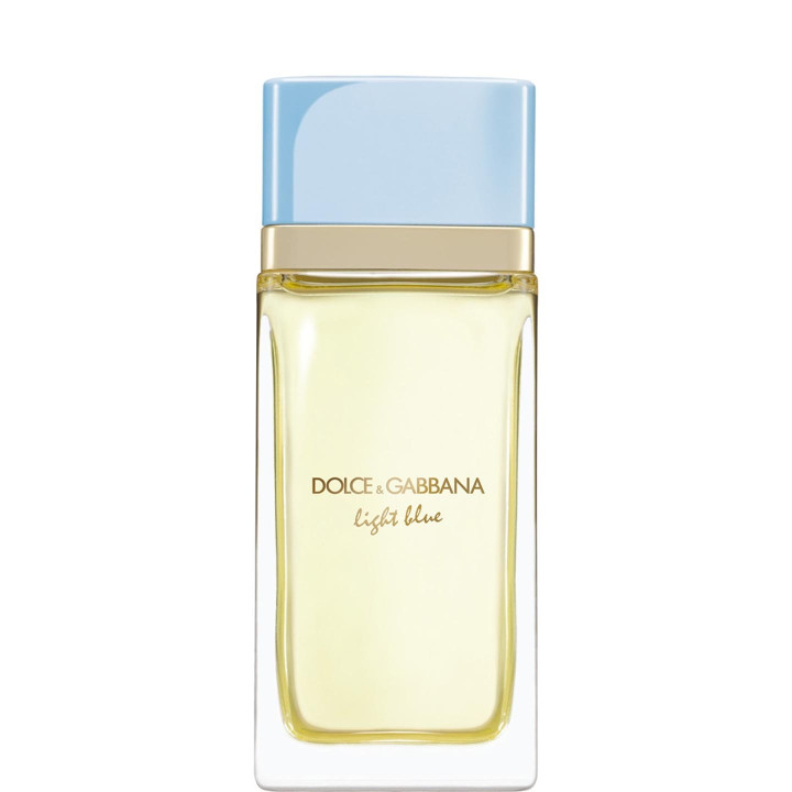 Light Blue Eau de Parfum - 100 ml