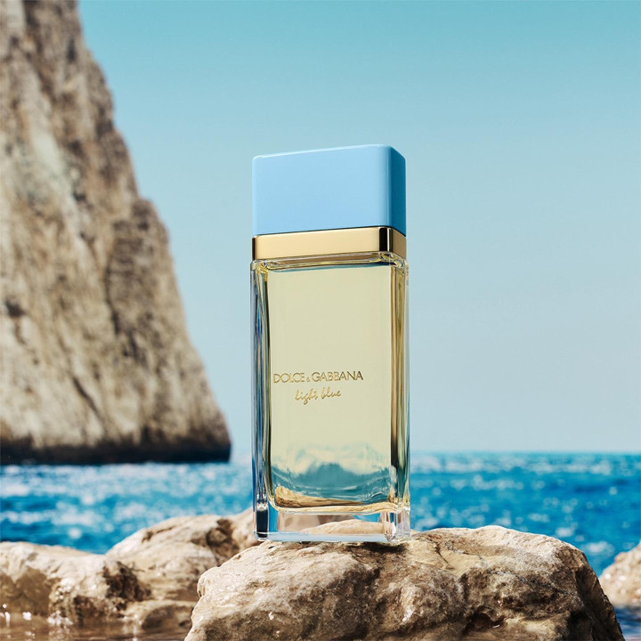 Light Blue Eau de Parfum