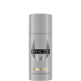 Invictus Déodorant Spray