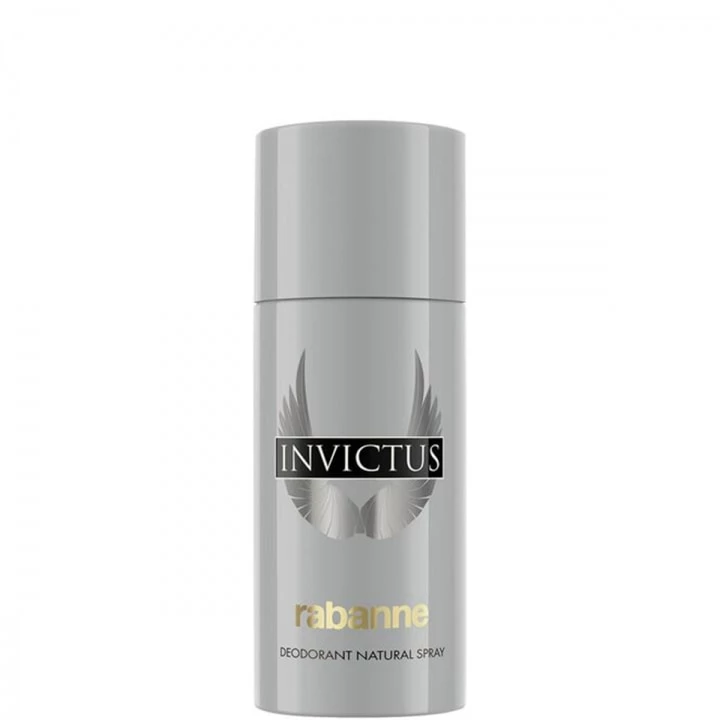 Invictus Déodorant Spray - RABANNE - Incenza