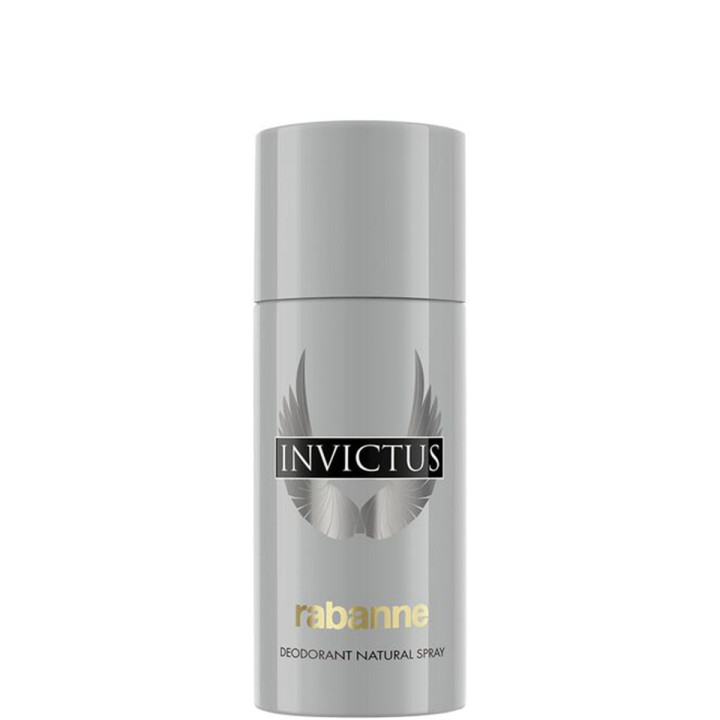 Invictus Déodorant Spray