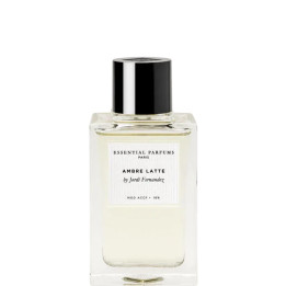 Ambre Latte Eau de Parfum Rechargeable 100 ml