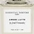 Ambre Latte Eau de Parfum Rechargeable