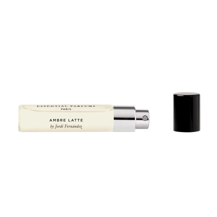 Ambre Latte Eau de Parfum - Format Voyage
