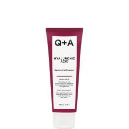 Hyaluronic Acid Hydrating Cleanser Gel Visage Nettoyant - 125 ml