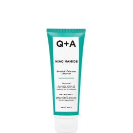 Niacinamide Gentle Exfoliating Cleanser Nettoyant Visage Exfoliant Doux - 125 ml