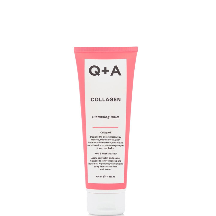 Collagen Cleansing Balm Nettoyant visage - 125 ml