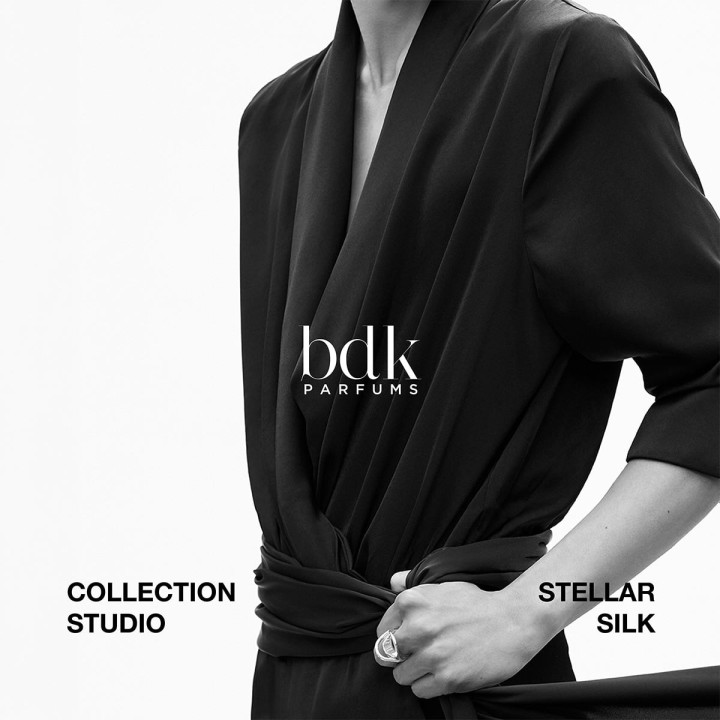 Stellar Silk Absolu de Parfum