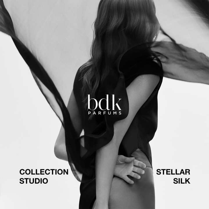 Stellar Silk Absolu de Parfum