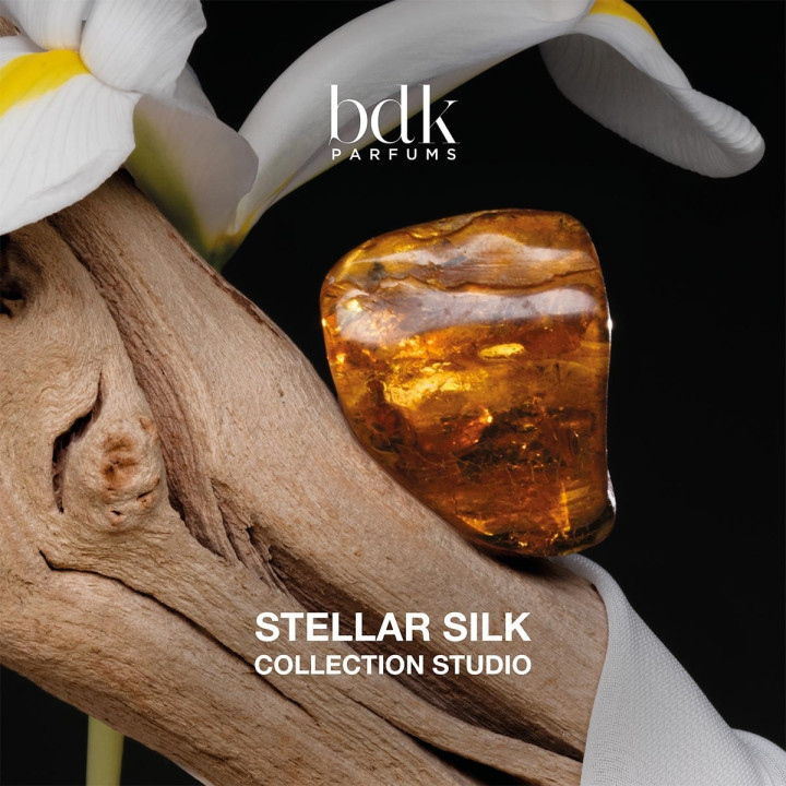 Stellar Silk Absolu de Parfum