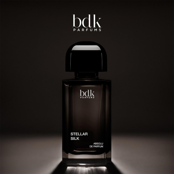 Stellar Silk Absolu de Parfum