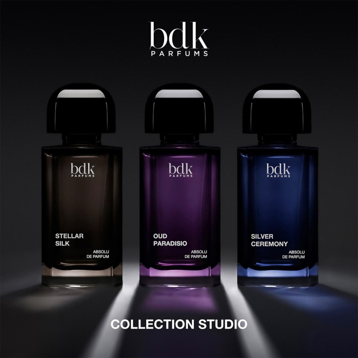 Stellar Silk Absolu de Parfum
