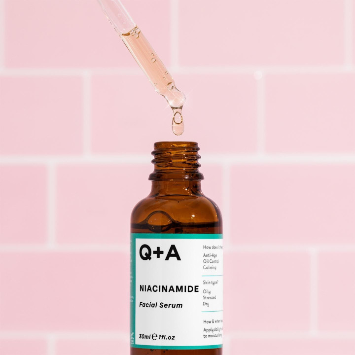 Niacinamide Sérum Visage