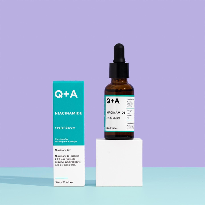 Niacinamide Sérum Visage